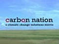The Conversation: &#039;Carbon Nation&#039;