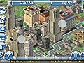 SimCity iPhone Gameplay 1