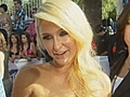 Paris Hilton arrested at World Cup