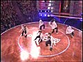 ABDC 3 &#8212; G.O.P. Dance,  Week 1