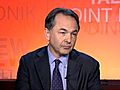 THE INTERVIEW: Gilles Kepel,  scholar of the Islamic and Arab world