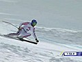 2011 Bansko: Thomas Mermillod Blondin 3rd in SC