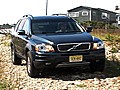 09 Volvo XC90