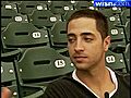 June 17: Ryan Braun Talks About Instant Replay In Baseball