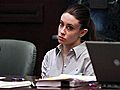 Casey Anthony Won’t Testify; Defense Rests