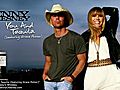 Kenny Chesney featuring Grace Potter - You And Tequila (Audio)