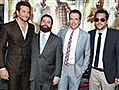 &#039;The Hangover Part II&#039; L.A. premiere