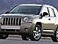 Overview: 2008 Jeep Compass Video