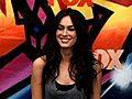 SNTV - Megan Fox’s past loves