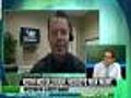 Coffee With Financial Expert Keith McCullough