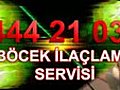 Sultangazi hamam böceği ilaçlama servisi ^444 21 03^ sultangazi kalorifer böceği ilaçlama