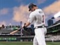 MLB 11: The Show 