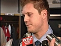 Web Extra: Papelbon On Giving Up Game-Winning Homer To A-Rod