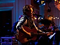 John Mellencamp Performs at the White House: 3 of 11