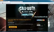 Black Ops Annihilation Multiplayer Map Pack Download Free - Xbox