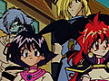 Slayers NEXT - Ep 9 - Hidden Ambitions! The Shocking Confession? (DUB)