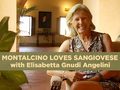 Sangiovese Love