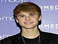 Justin Bieber’s security scuffle