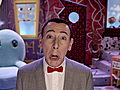 The Pee-Wee Herman Show on Broadway - Horror