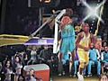 NBA Jam Dwight Howard Viral Trailer