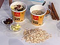 Fast Food Oatmeal: How Healthy Is It?