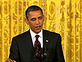 Obama calls for action on U.S. debt