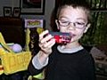 Search for Kyron: Parents Beg Public for Help