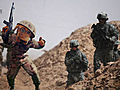 Pentagon Reports Army Mascot &#039;Liberty&#039; Killed in Iraq