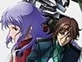 Mobile Suit Gundam 00: Season 2: Part 3