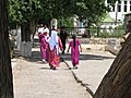 Women face abuse in Tajikistan