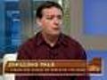 Author Details Abuse Of Ted Williams' Head