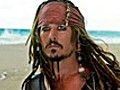 Film Fan Forum: Does &#039;Pirates of the Caribbean: On Stranger Tides&#039; Revitalize the Series or Sink It?