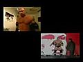 Goldberg vs Brock Lesnar (Tribute)