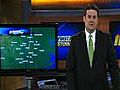 Green ties don’t work for weathermen
