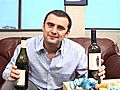 2 Wines and They Look Kinda Funny....or The Same - Episode #295