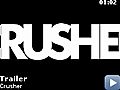 Crusher Full Trailer