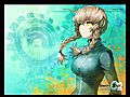 Steins;gate character song - Amane Suzuha - Nijiiro no hikari no naka de