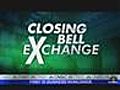 Closing Bell Exchange