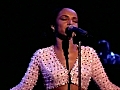 Sade - Your Love Is King (Live)