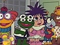 Muppet Babies Season 1 Episode 12 From a Galaxy Far Far Away