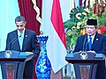 President Obama and President Yudhoyono Press Availability