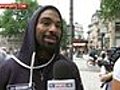 Haye expects clean fight