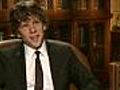 AMC News: Jesse Eisenberg on “Social Network”