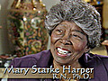 Mary Starke Harper: In Her Own Words