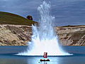 MythBusters: Depth Charge Disaster High Speed