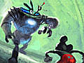 Behind the Scenes: Disney Epic Mickey Video Game