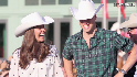 Prince William,  Catherine head to L.A.