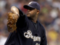 Sabathia Going The Distance