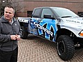 Autoblog Short Cut: Mopar Ram Runner Stage II Kit