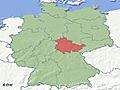 Thüringen - Eine Region im Aufwind!